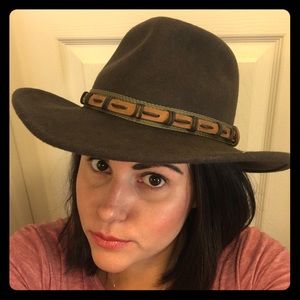 Dorfman Pacific Company- Dakota Hat